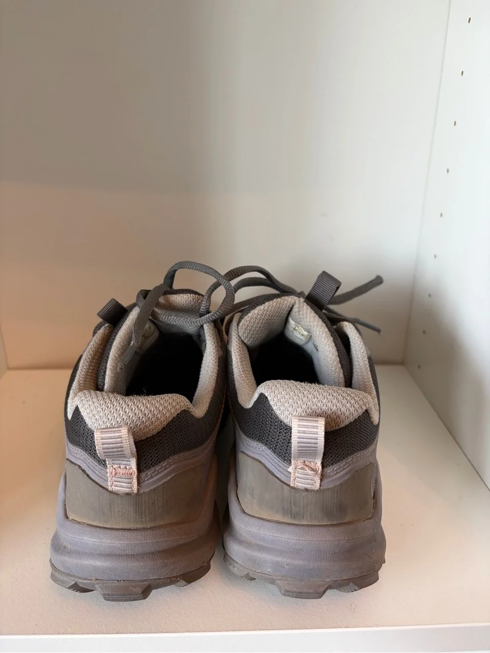 Oboz Women's Katabatic Low B-Dry Hiking Shoes Size 8 - Picture 5 of 9